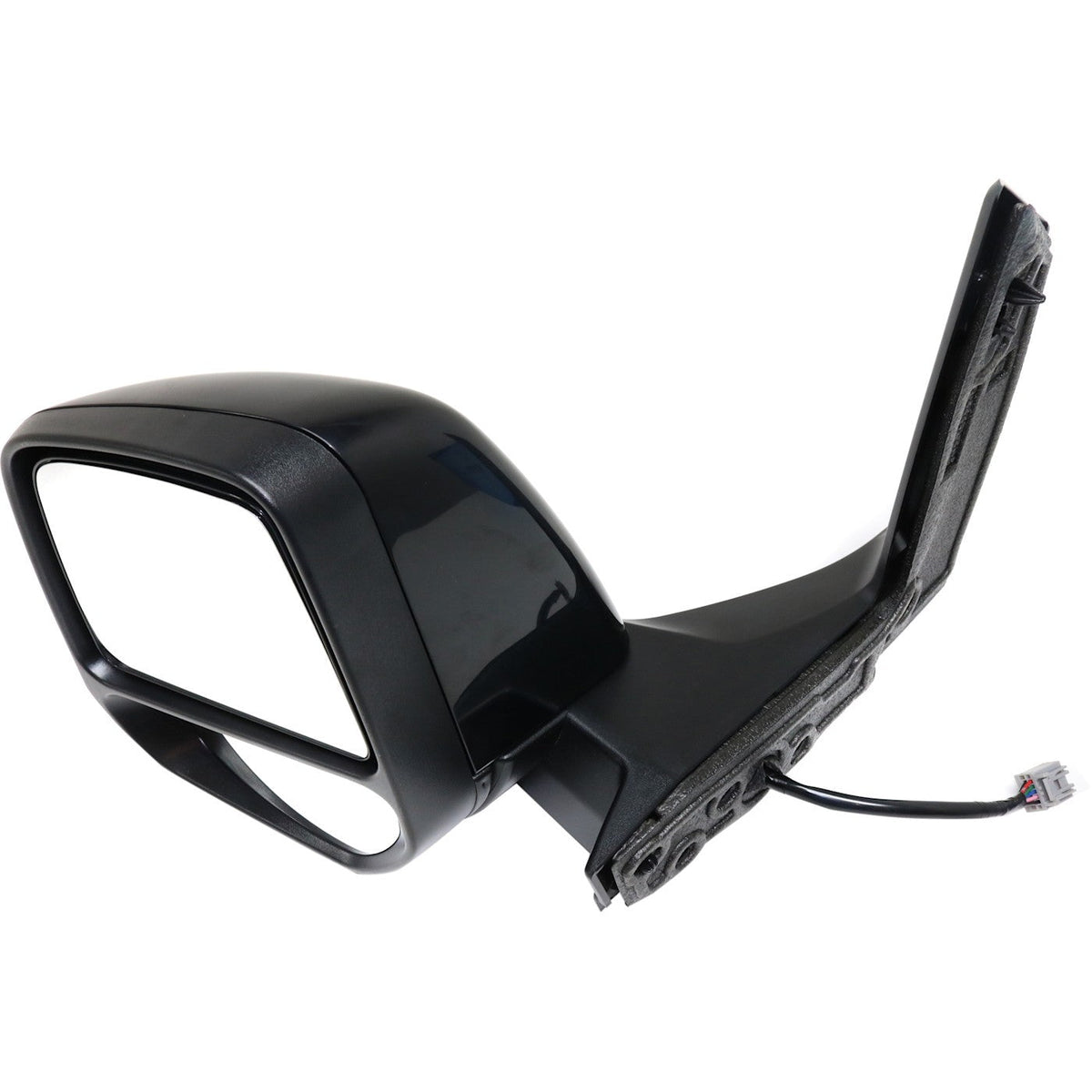 2014-2018 Ford Transit Connect Heated Towing Mirror