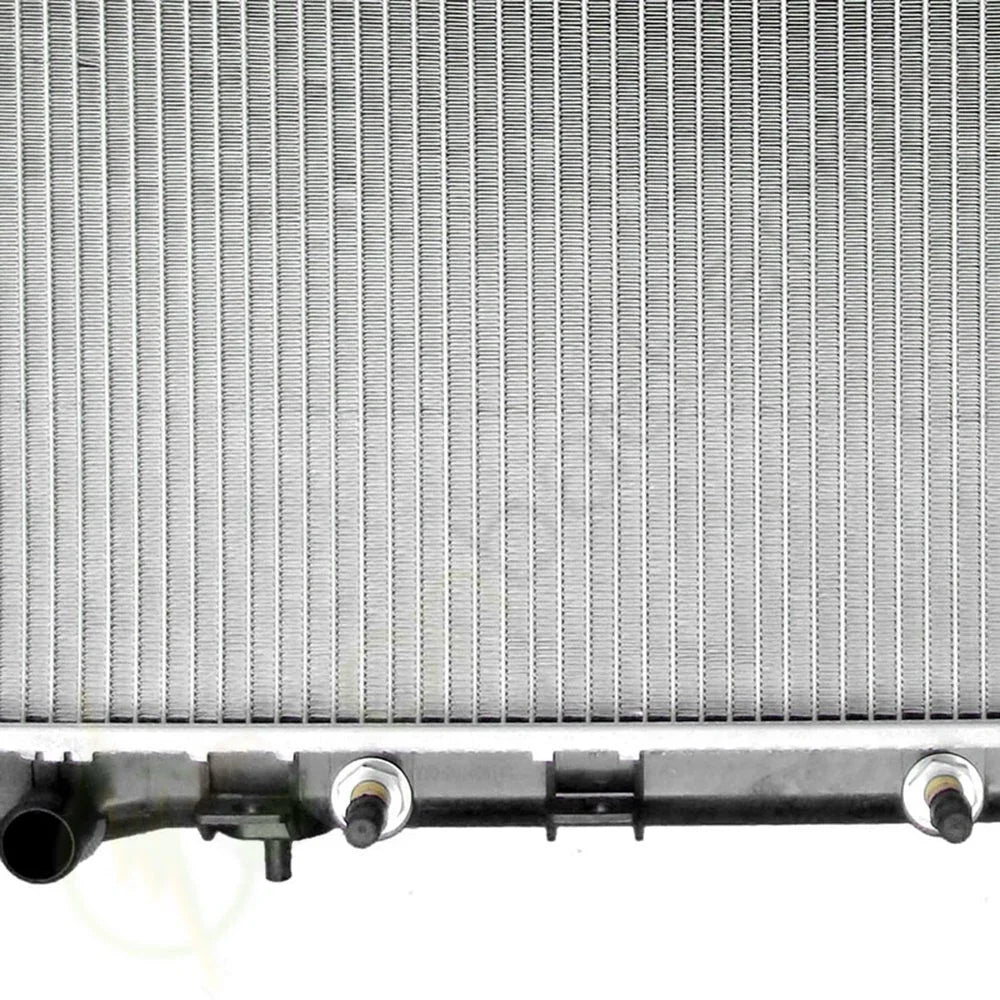 Aluminum Radiator for Nissan 200SX (1995–1998), NX (1991–1993), Sentra (1991–2000)