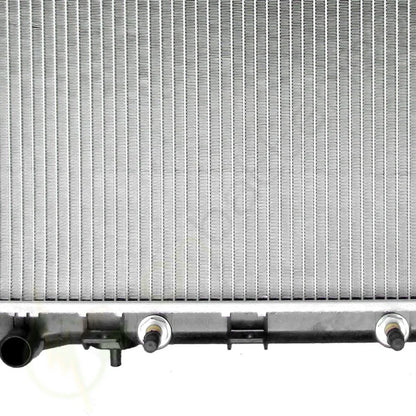 Aluminum Radiator for Nissan 200SX (1995–1998), NX (1991–1993), Sentra (1991–2000)