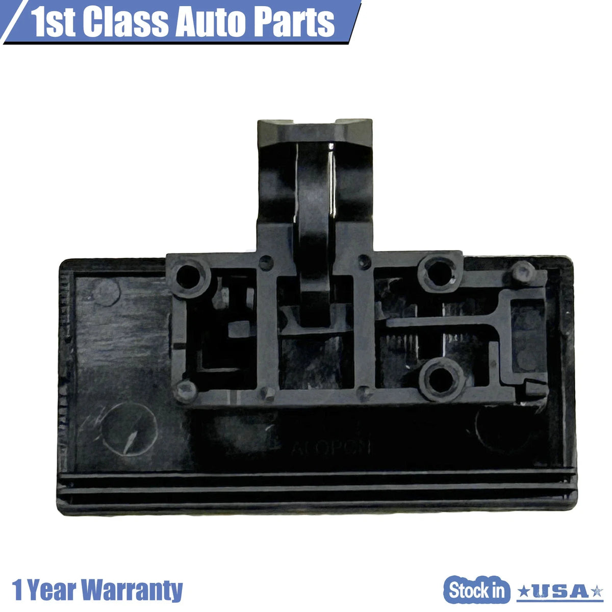 Glove Box Door Latch Lock for Ford F-150 2008–2016, F-250, F-350, Lincoln MKX