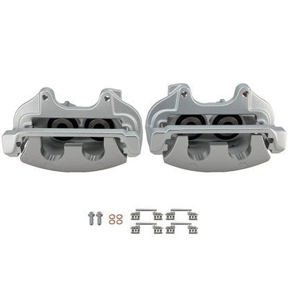 Front Disc Brake Calipers Assembly for Dodge Challenger (2009–2011) 18-B5017