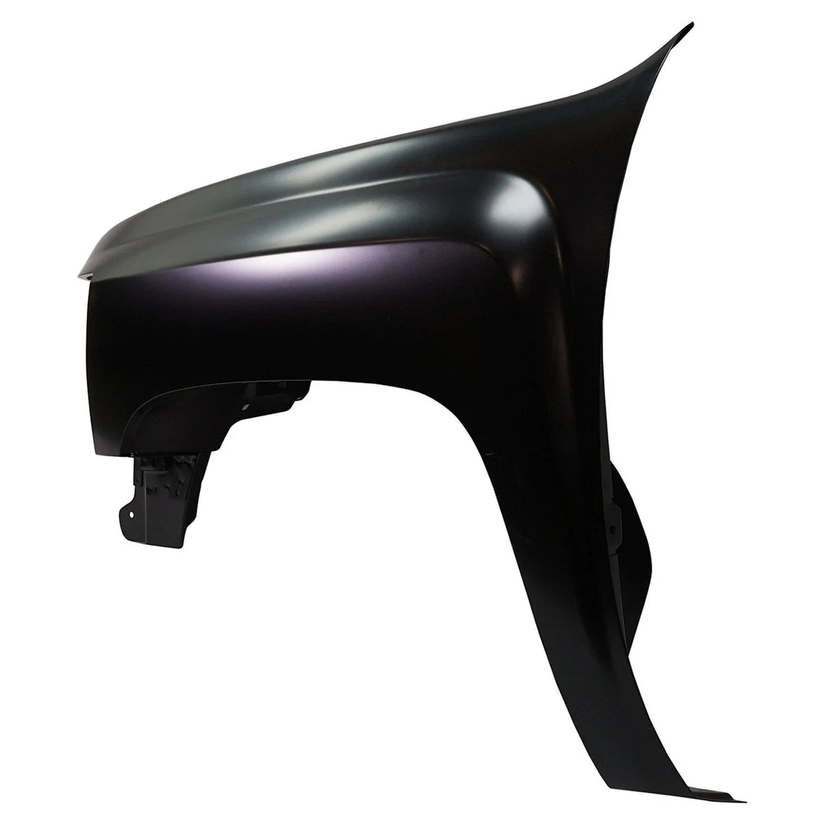 Fender Kit Front Left Right for 2007–2013 Chevy Silverado 1500