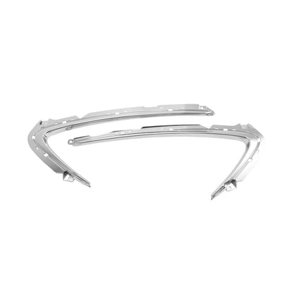 Front Side Cowlings for GSX1300R Hayabusa (2022-2024)