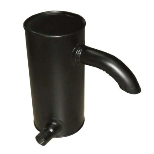 Muffler Silencer for Caterpillar CAT E320D (2012–2016)