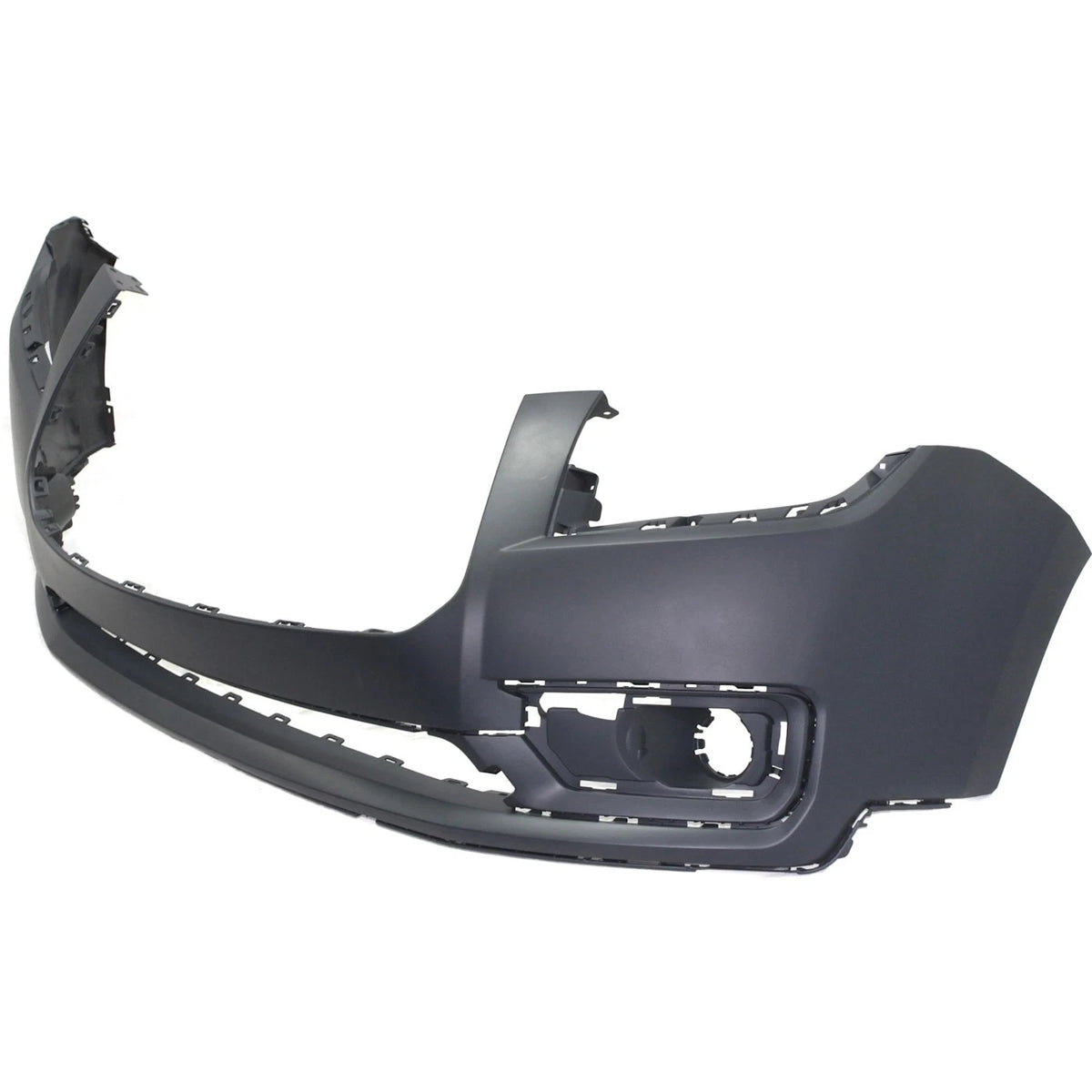 Front Upper Bumper Cover for GMC Acadia (2013–2016) Primed
