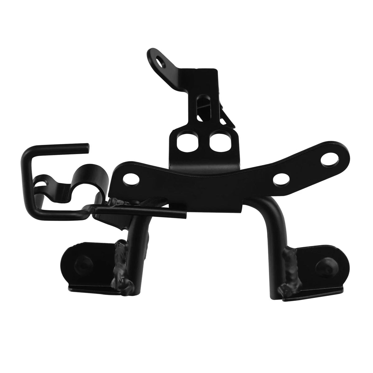 Gauge Bracket & Headlight Upper Stay for Kawasaki Z900 (2017-2019)
