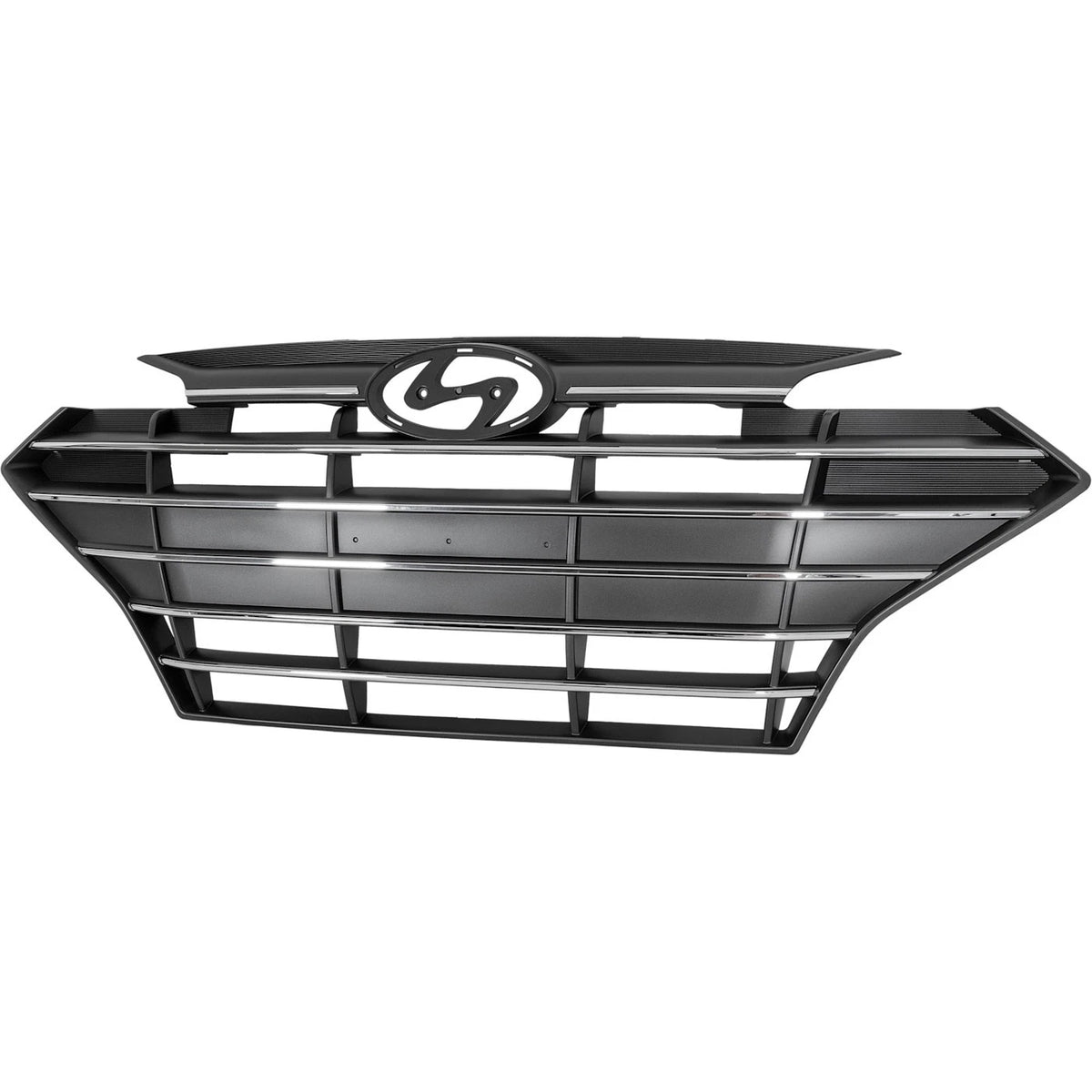 Grille 86350F3510 for Hyundai Elantra (2019–2020)