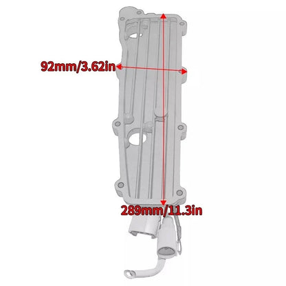 Rectifier & Regulator Assy for Suzuki DF115-140hp (2001–2015) 32800-90J00 32800-90J3