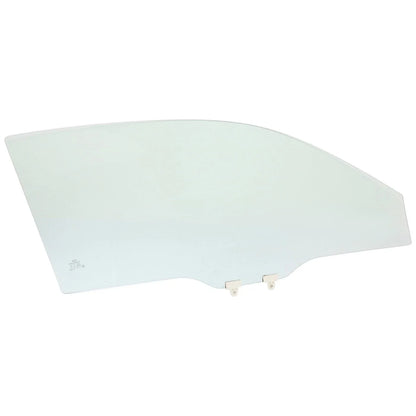 Front Door Glass (Driver Side) for Honda Civic 2001 to 2005