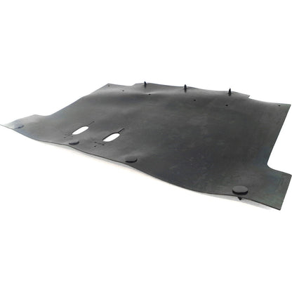 Engine Splash Shield for Ford F-150 (2009–2010) Lower Air Deflector