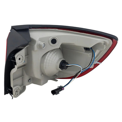 Tail Light for Buick Enclave (2008–2012) Driver Side Outer Mounted