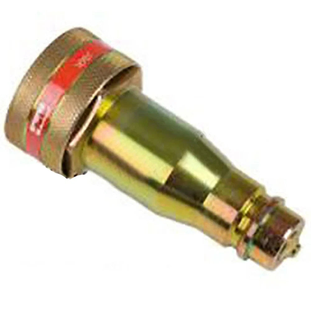 Coupler to IH Tip Adapter for JD (4075-4L)