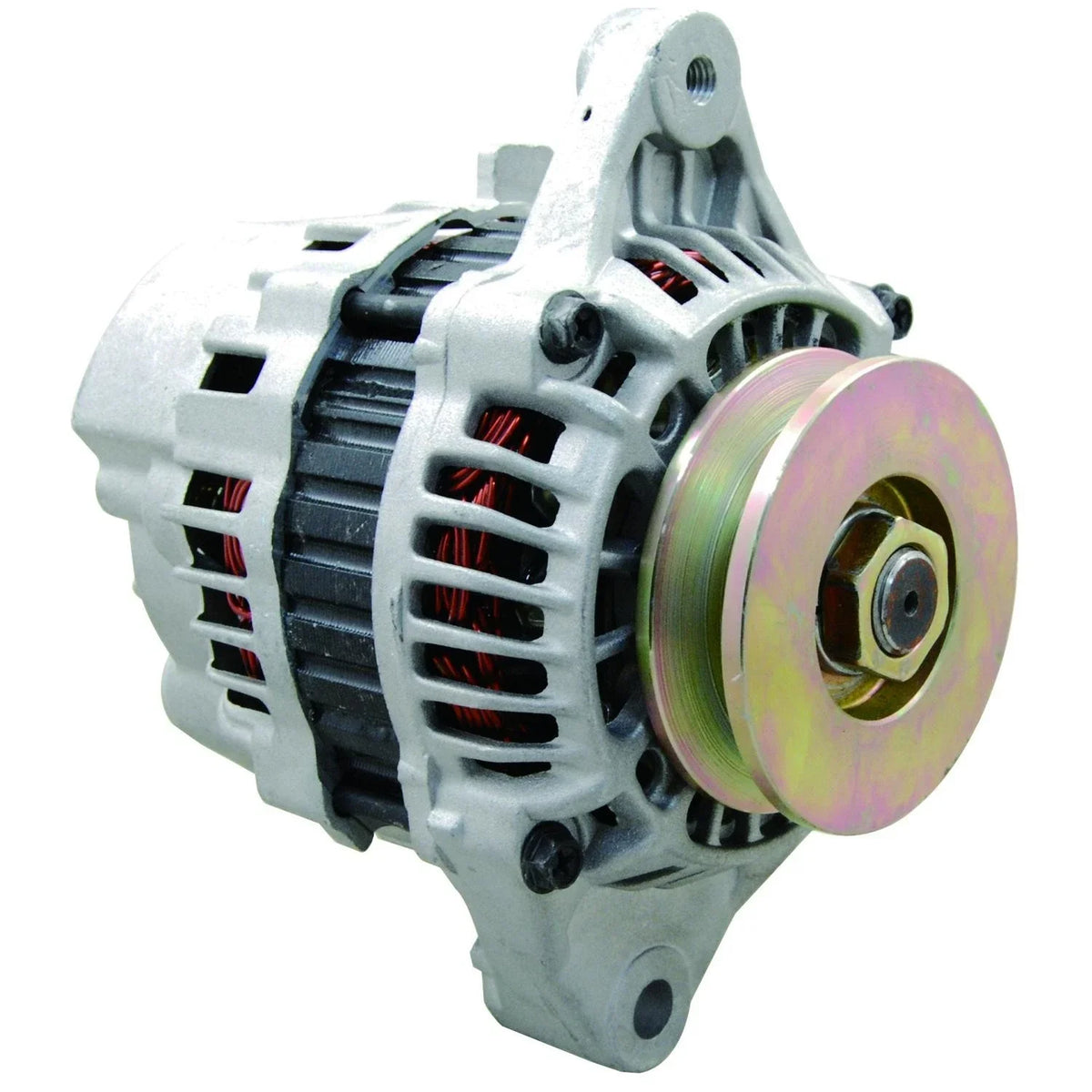 45A Alternator for Kubota M8200DTC (1999–2005)