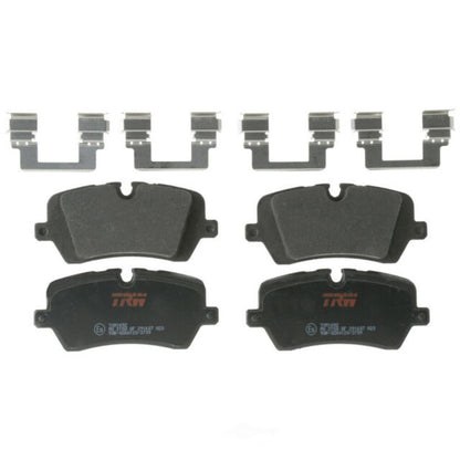 Brake Pads Set (2014–2020) for Range Rover Sport by Land Rover