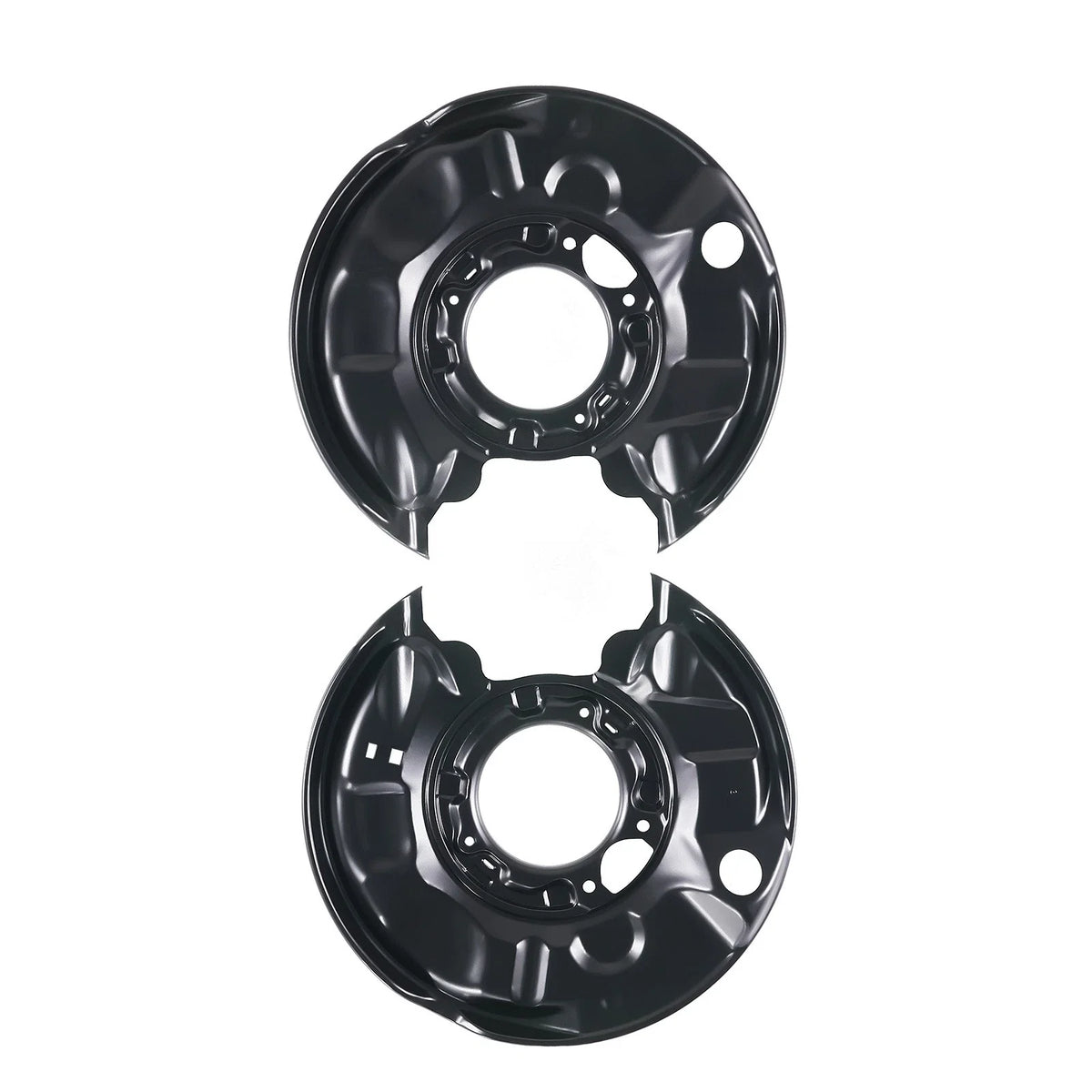 Rear Brake Dust Shield Plate for Mercedes-Benz C320 C350 (2001-2007)