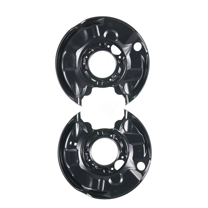 Rear Brake Dust Shield Plate for Mercedes-Benz C320 C350 (2001-2007)