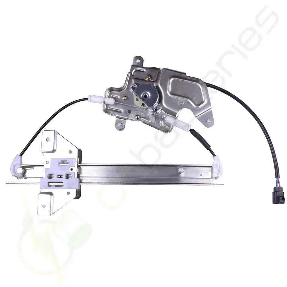 Set of 2 Window Regulators for Olds Alero 4 Door (1999–2004)