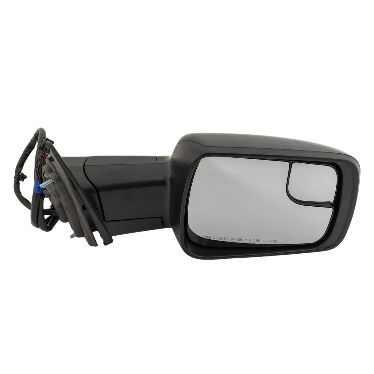 Turn Signal Mirror with Heated Power Fold for Ram 1500 2019-2022