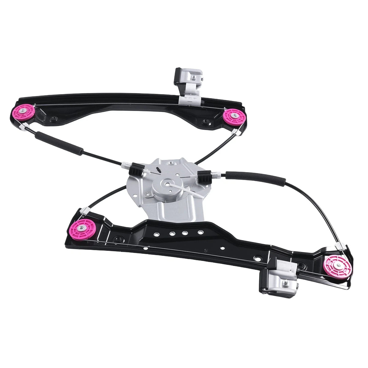 Front Left Power Window Regulator Assembly for Chevrolet Volt (2011–2015)