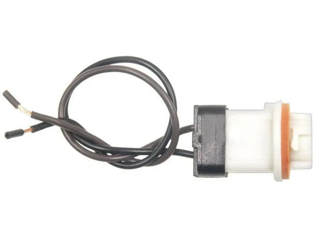 License Lamp Socket for Mazda B2500 (1998–2001) WB333KV