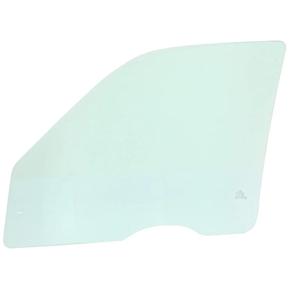 Front Passenger Door Glass for Honda CR-V (1997–2001)