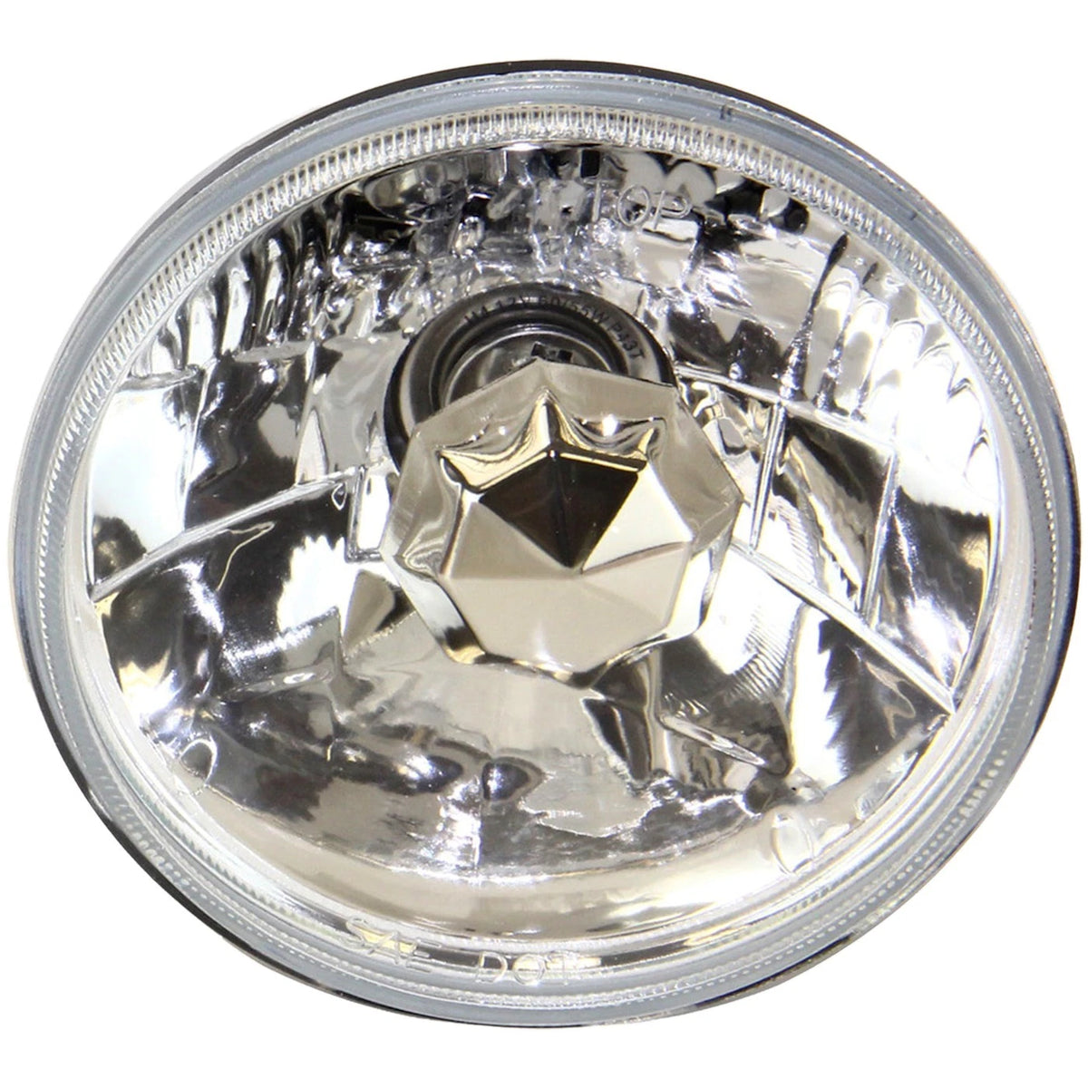 Headlight Pair for Pontiac Firebird (1968–1971)