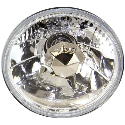 Headlight Pair for Pontiac Firebird (1968–1971)