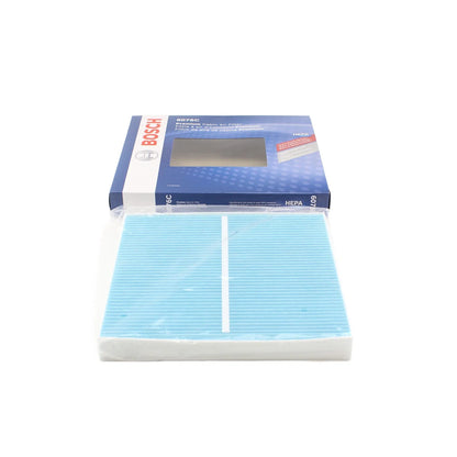 Bosch HEPA Cabin Air Filter for 2000-2023 Hilux N70