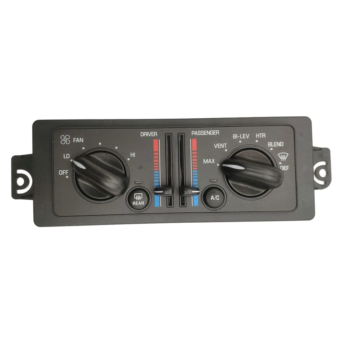 AC Heater Climate Control Module for Buick Century (2000–2005) 10447470