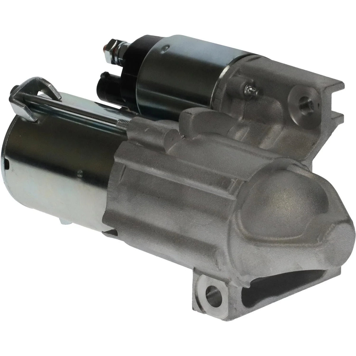 Starter for Chevy Buick Pontiac V6 (2000–2010)