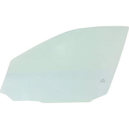 2008-2011 Mercedes C300 Front Door Glass for Driver & Passenger Side
