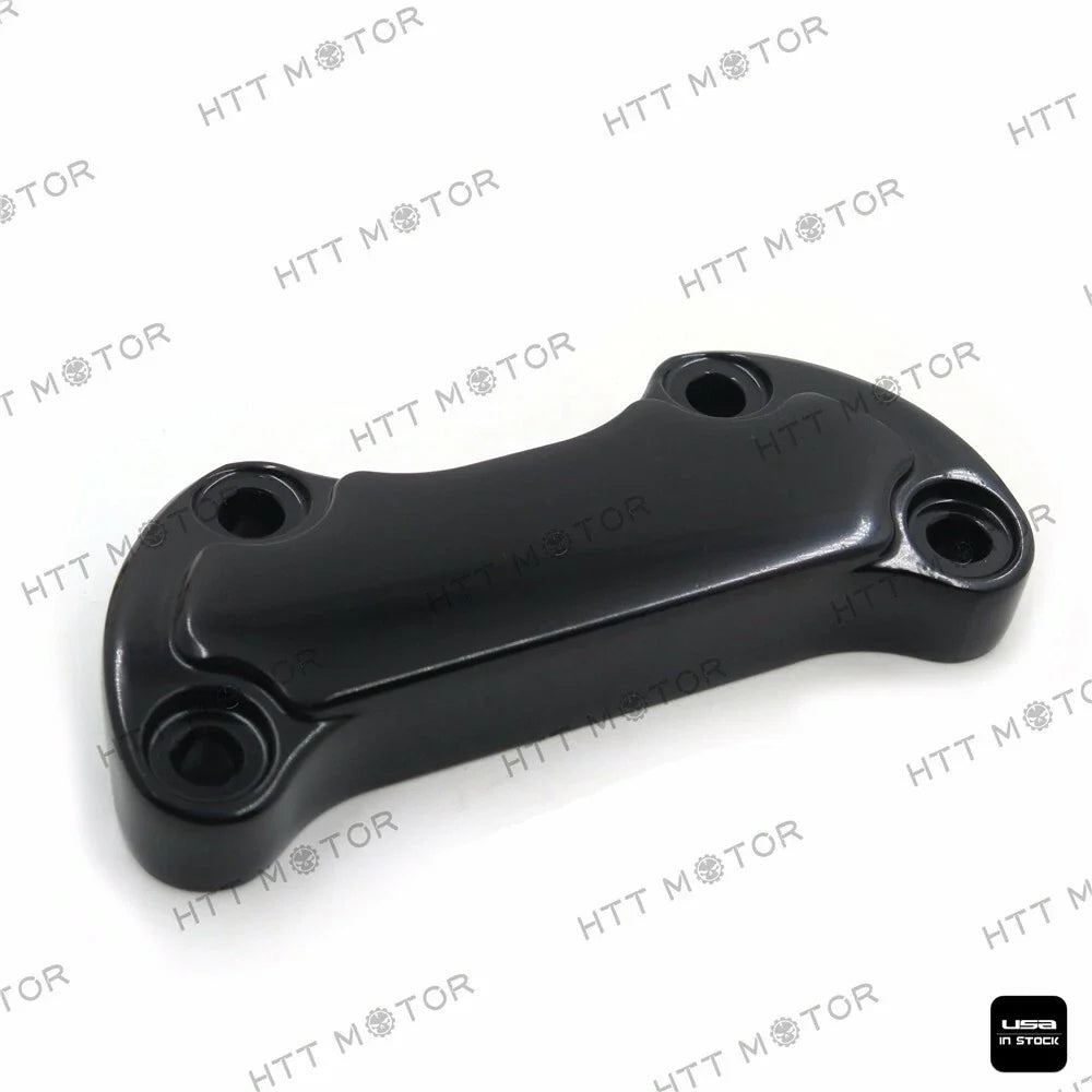 Handlebar Riser Clamp for Harley Sportster 883 & Dyna Super Glide