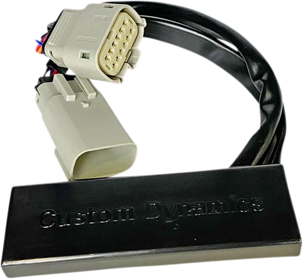 Strobe Light Module for CVO Trike STROBES-TGCVO