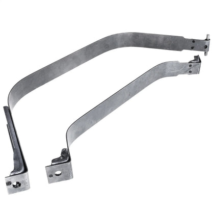 Fuel Tank Strap Pair for 2005-2012 Nissan Pathfinder