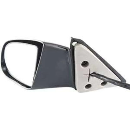 Left Manual Side Mirror for Chevy Lumina (1995–2001)