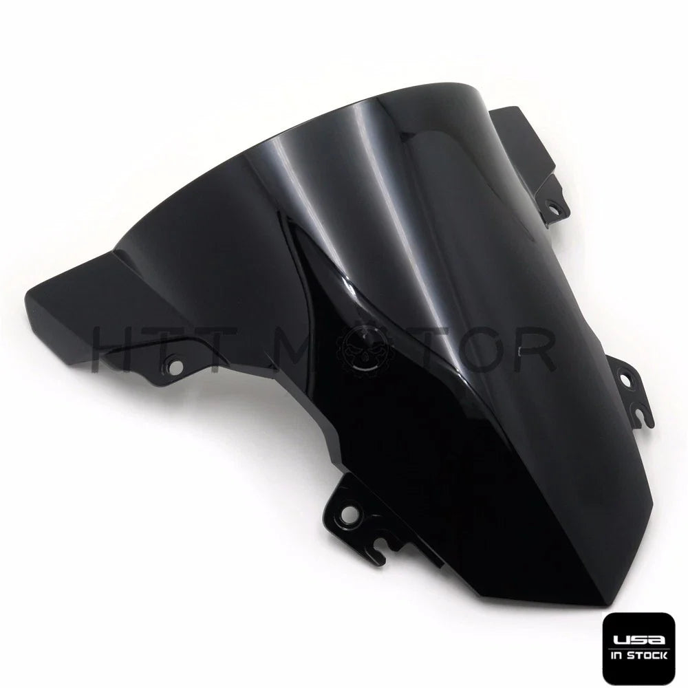 Windscreen Black for S1000RR (2015–2016) by BMW