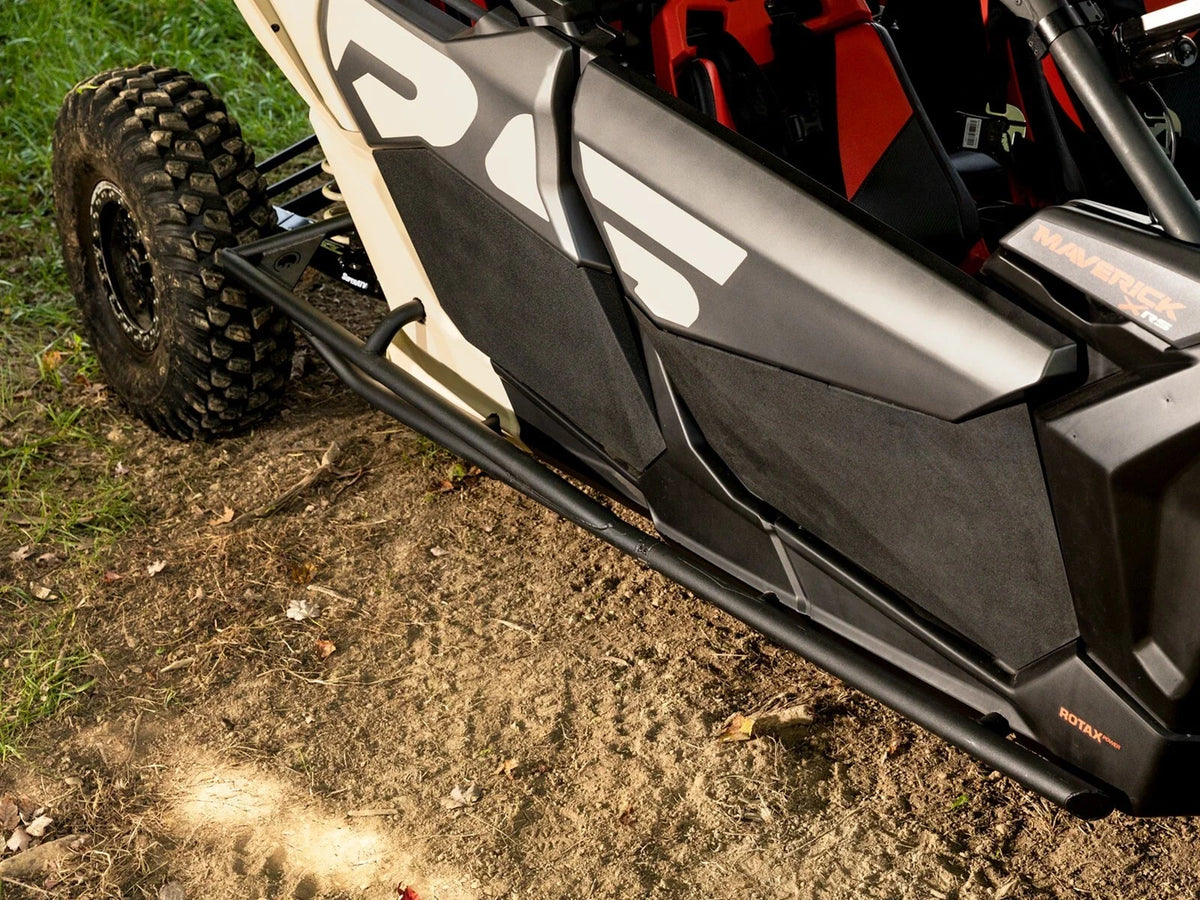 Tree Kickers Max for Can-Am Maverick X3 2017-2023
