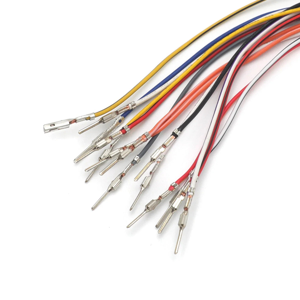 Wiring Extension Harness for XL, Dyna, Softail Harley (07-13)