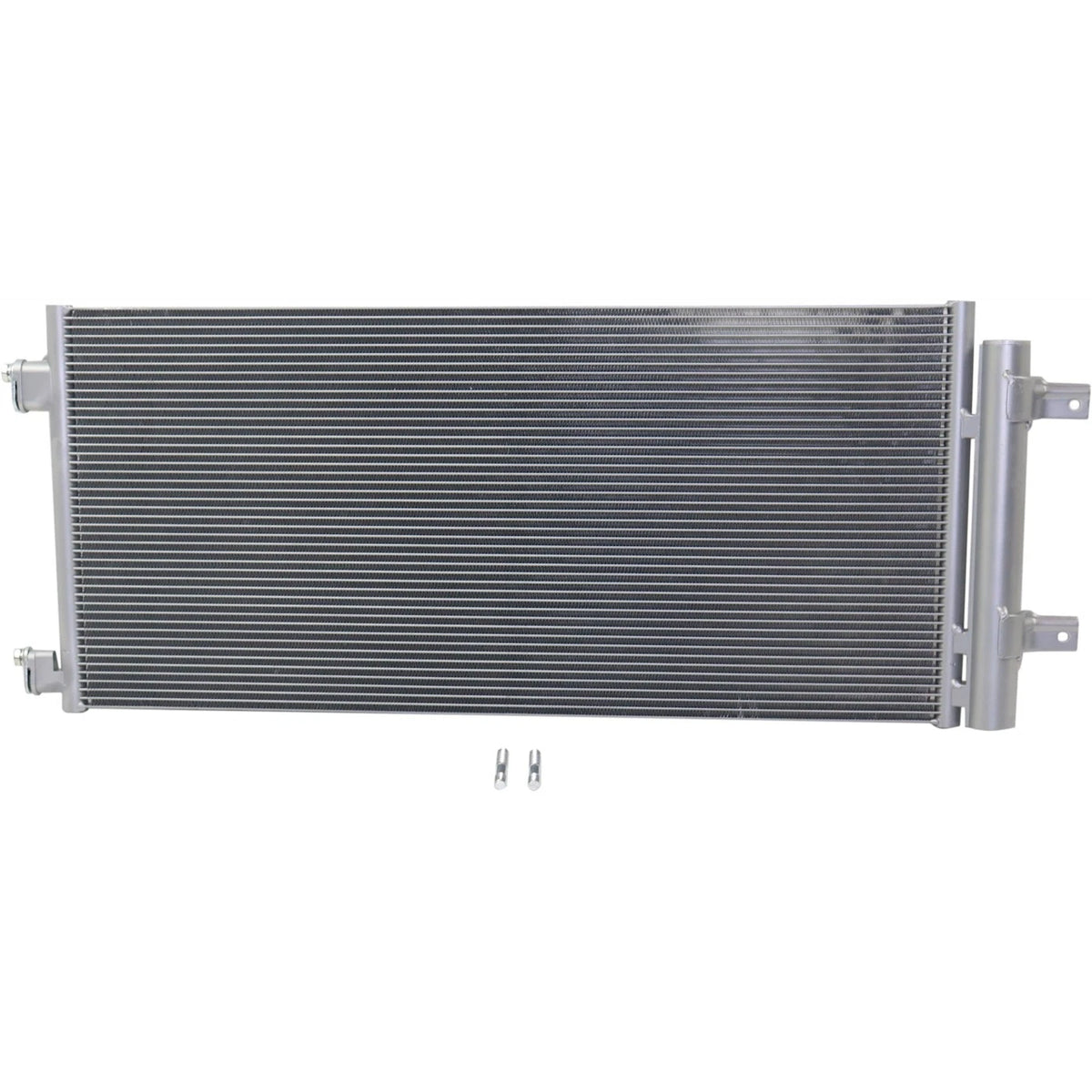 AC Condenser for Chevy Cruze (2016–2017)