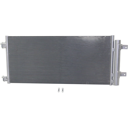 AC Condenser for Chevy Cruze (2016–2017)