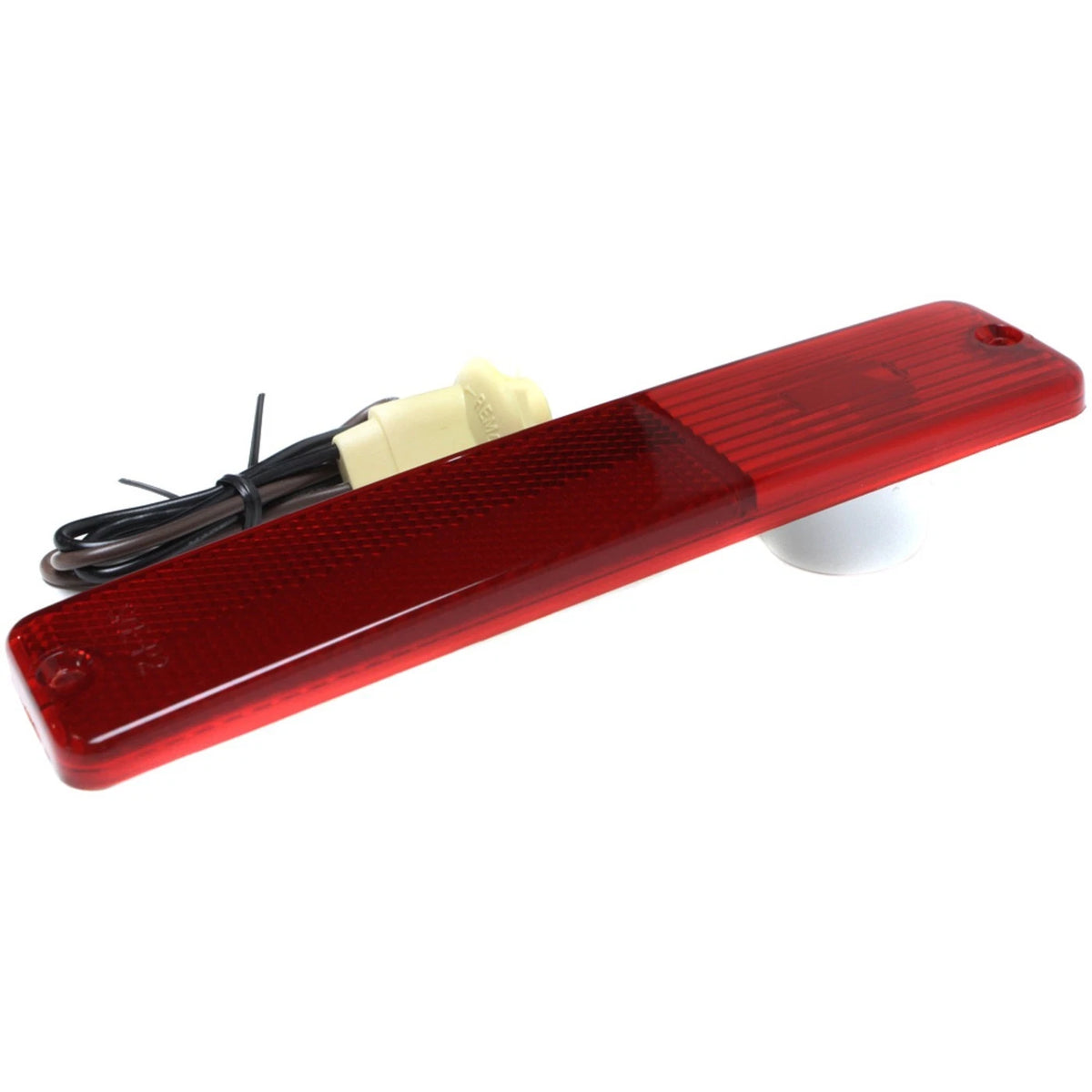 Side Marker Corner Lamp Kit for Jeep CJ7 (1976–1986)