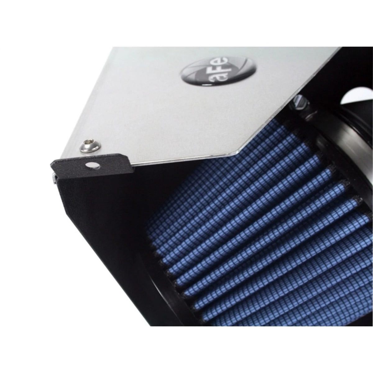 aFe 54-10322 Cold Air Intake for Audi A4 Quattro (2002–2005)