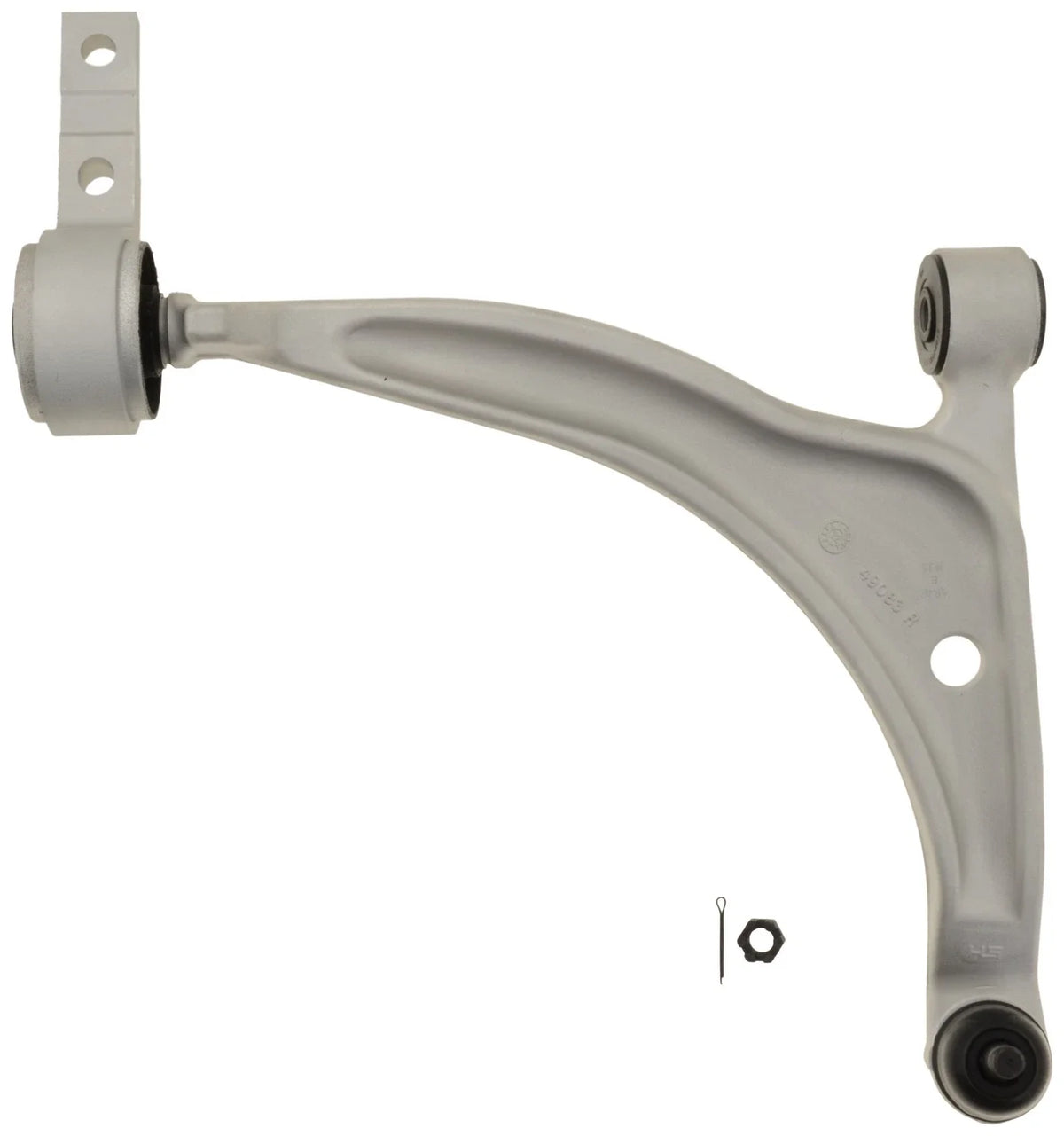 Front Right Control Arm for Nissan Altima (2002–2006)