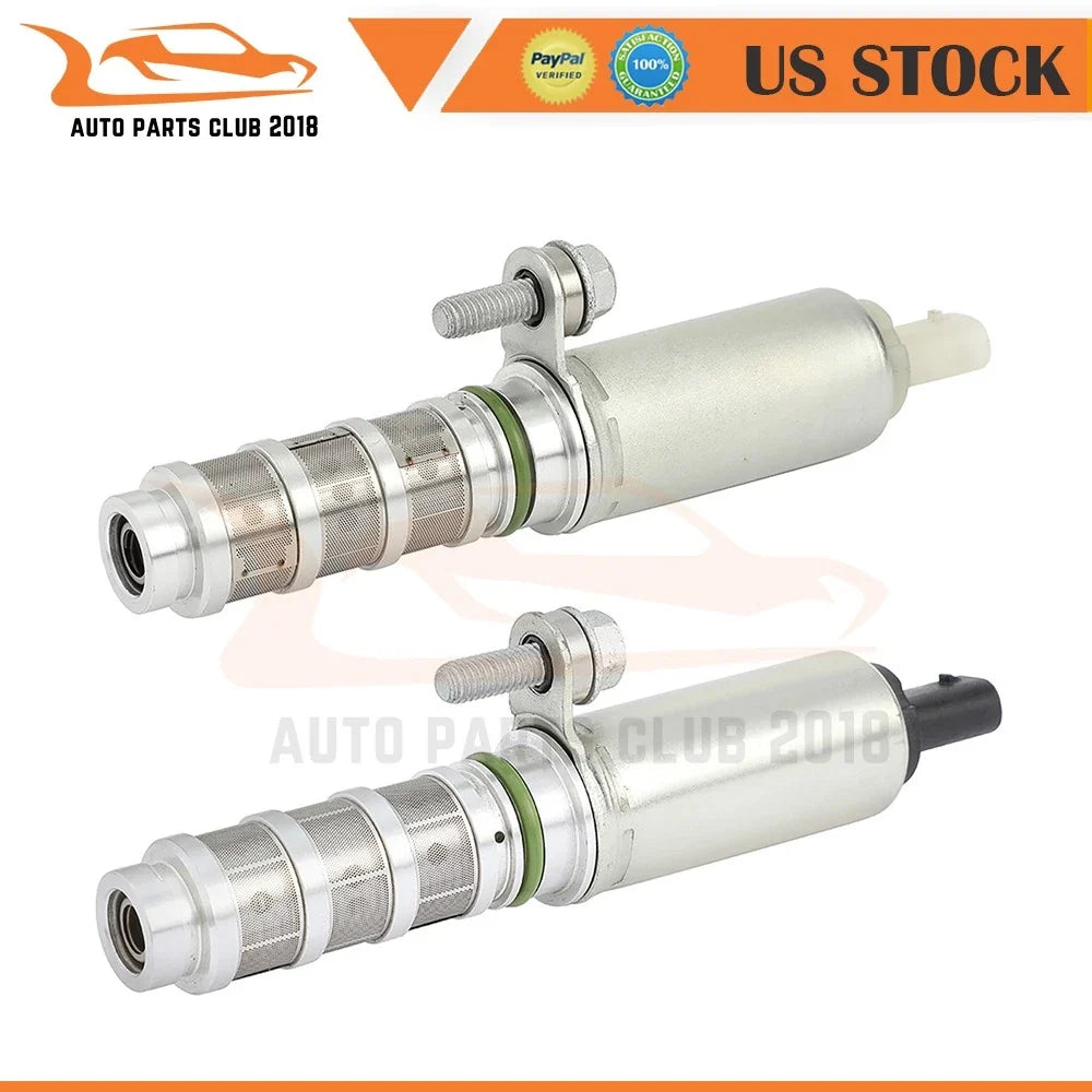VVT Solenoid Valve for [Make Model]