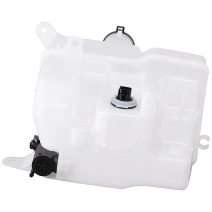 Washer Reservoir with Pump, Cap & Sensor for Toyota Camry 1997-2001