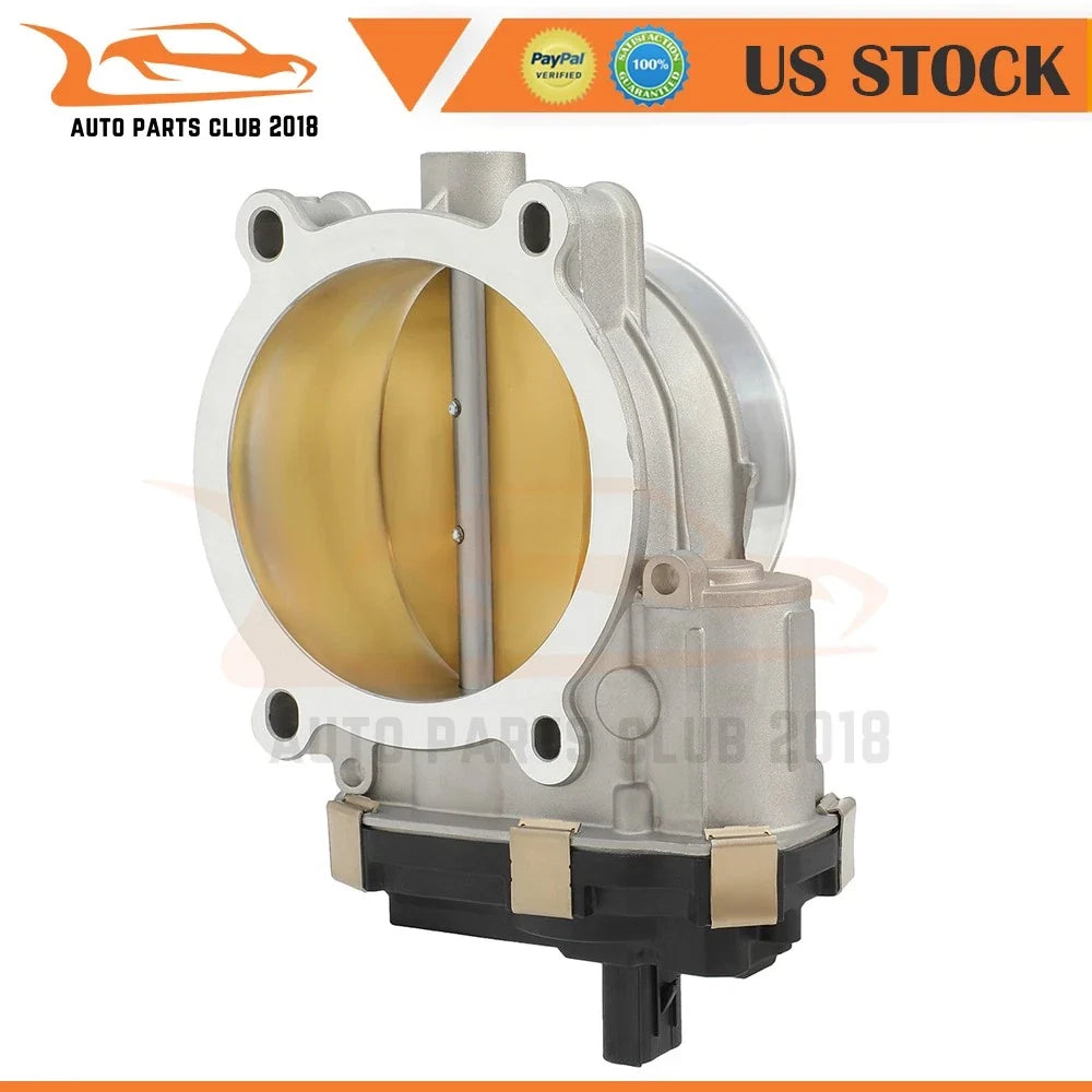 Throttle Body for Chevrolet Corvette (2019)