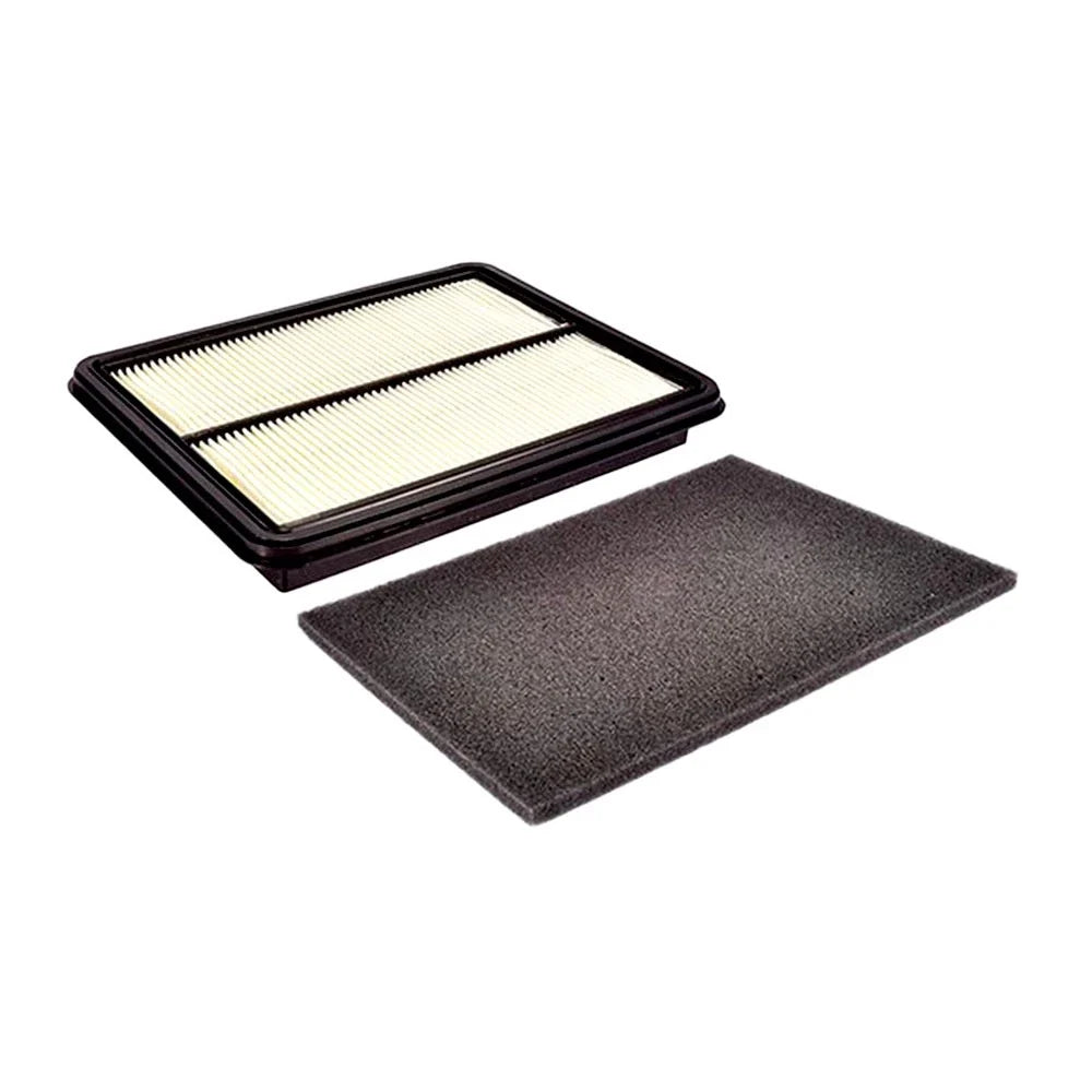 Air Filter and Pre-Filter for Honda (16009)
