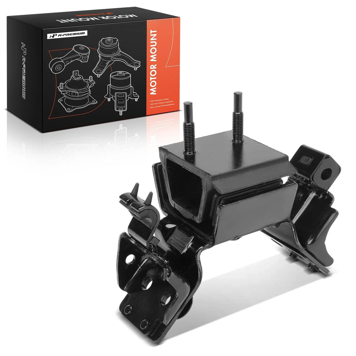 Rear Transmission Mount for Ford F-150 (2015–2023)