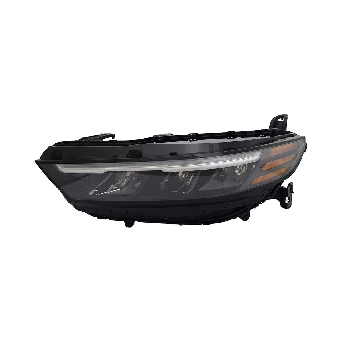 Driver Left Side Headlight for Honda Accord (2023–2025)