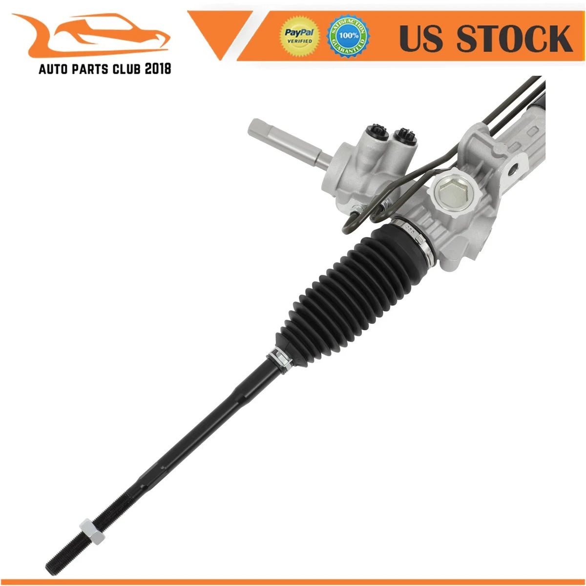 Rack & Pinion Assembly for Chrysler Dodge Town & Country 2008-2010